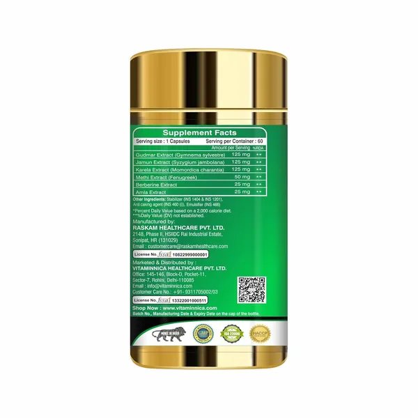 Vitaminnica_Multivitamin_Diabetic_Support_Bitter_Melon_Gymnema_Capsules