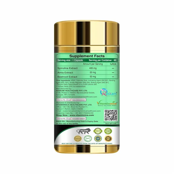 Vitaminnica_Black_Garlic_Spirulina_Capsules