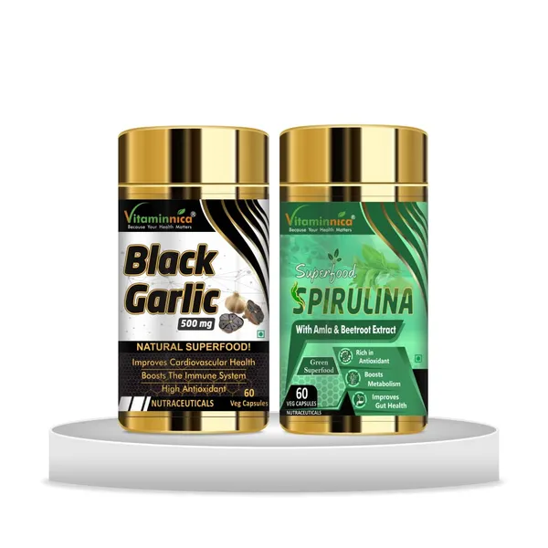 Vitaminnica_Black_Garlic_Spirulina_Capsules