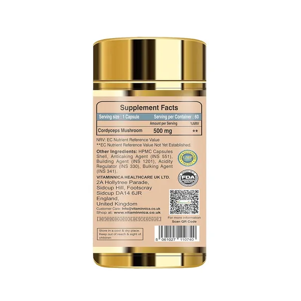 Vitaminnica_Cordyceps_Mushroom_Extract_Capsules