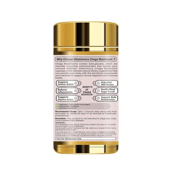 Vitaminnica_Chaga_Mushroom_Extract_Immune_Support_Capsules
