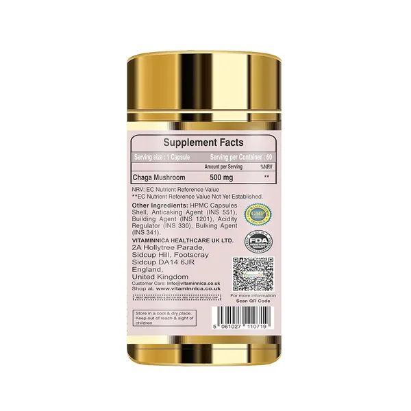 Vitaminnica_Chaga_Mushroom_Extract_Immune_Support_Capsules