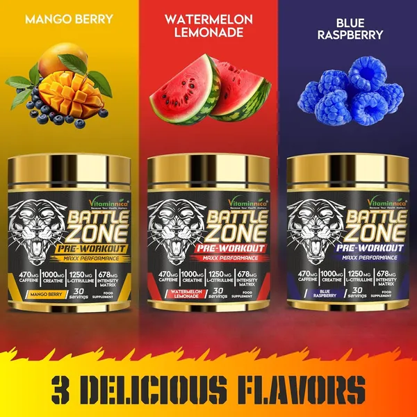 Vitaminnica_Battle_Zone_Pre-Workout_Powder_Watermelon_Lemonade