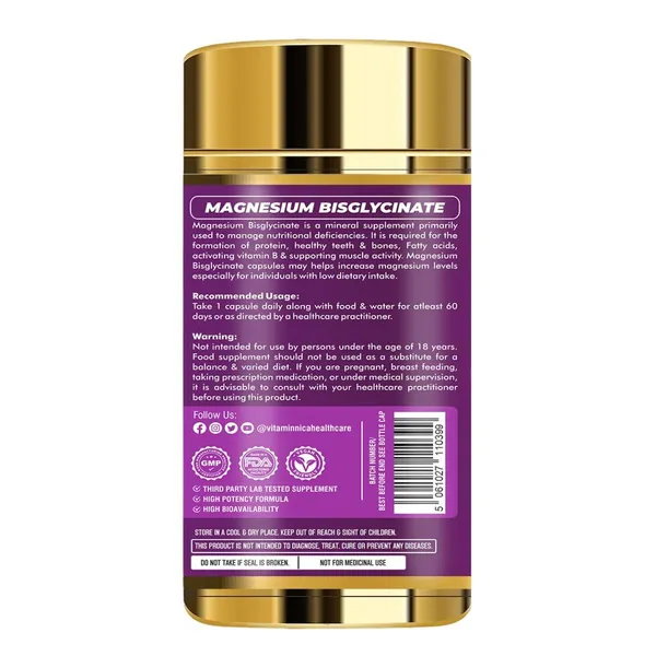 Vitaminnica_Magnesium_Bisglycinate_Capsules_With_Vitamin_B_Complex