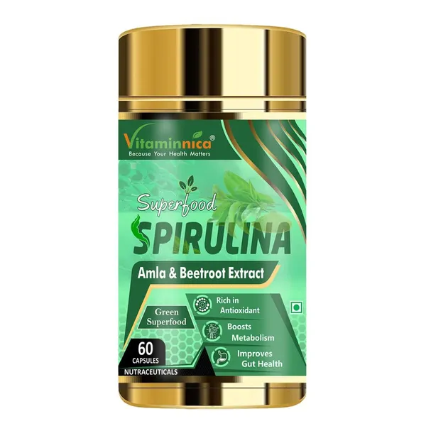 Vitaminnica_Spirulina_Amla_Beetroot_Superfood_Capsules