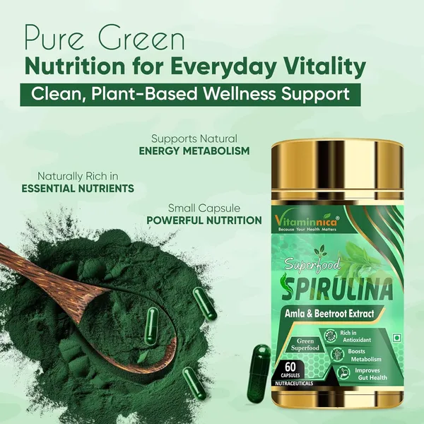 Vitaminnica_Spirulina_Amla_Beetroot_Superfood_Capsules
