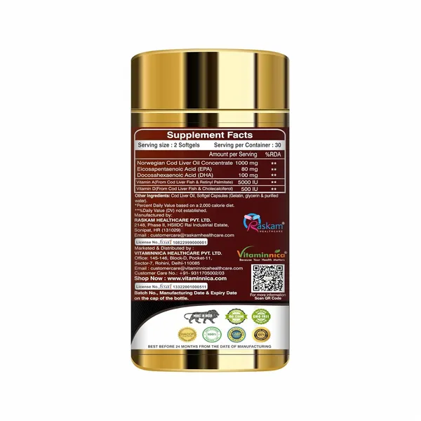 Vitaminnica_Norwegian_Cod_Liver_Oil_Omega-3_Vitamin_A_D_Softgels