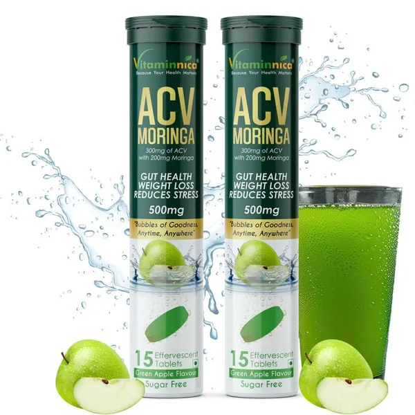 Vitaminnica_Acv_Moringa_Effervescent_Tablets_Green_Apple