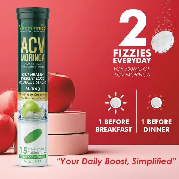 Vitaminnica_Acv_Moringa_Effervescent_Tablets_Green_Apple