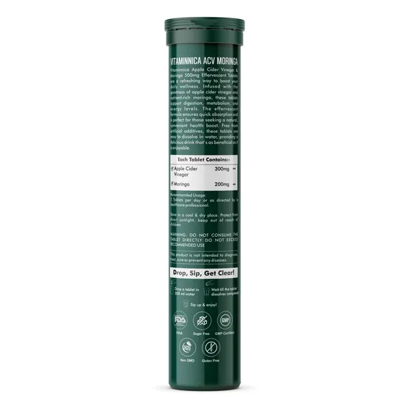 Vitaminnica_Acv_Moringa_Effervescent_Tablets_Green_Apple