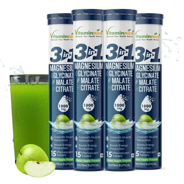 Vitaminnica_Magnesium_3-In-1_Green_Apple_Effervescent_Tablets