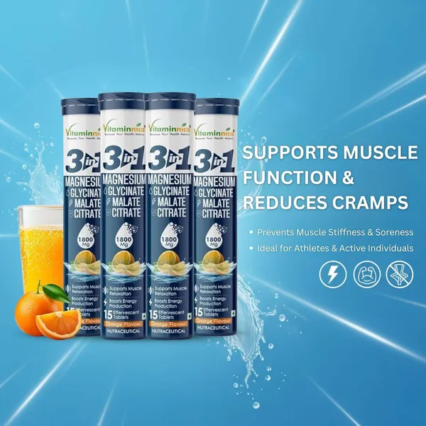 Vitaminnica_Magnesium_3-In-1_Orange_Effervescent_Tablets