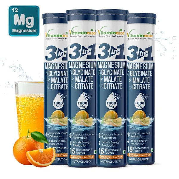 Vitaminnica_Magnesium_3-In-1_Orange_Effervescent_Tablets
