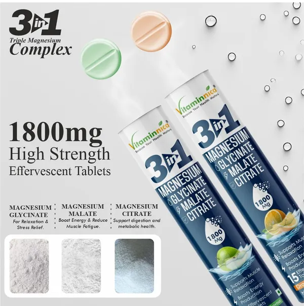 Vitaminnica_Magnesium_3-In-1_Orange_Effervescent_Tablets