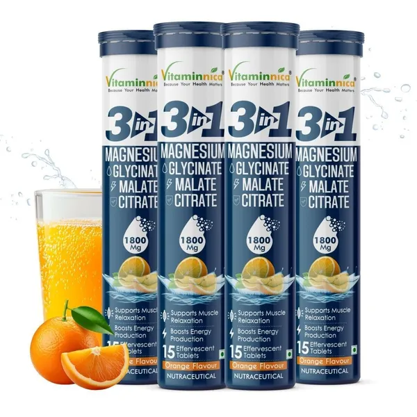Vitaminnica_Magnesium_3-In-1_Orange_Effervescent_Tablets