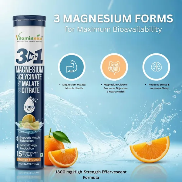 Vitaminnica_Magnesium_3-In-1_Orange_Effervescent_Tablets