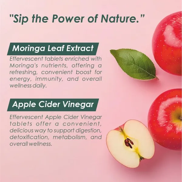 Moringa_Effervescent_Tablets