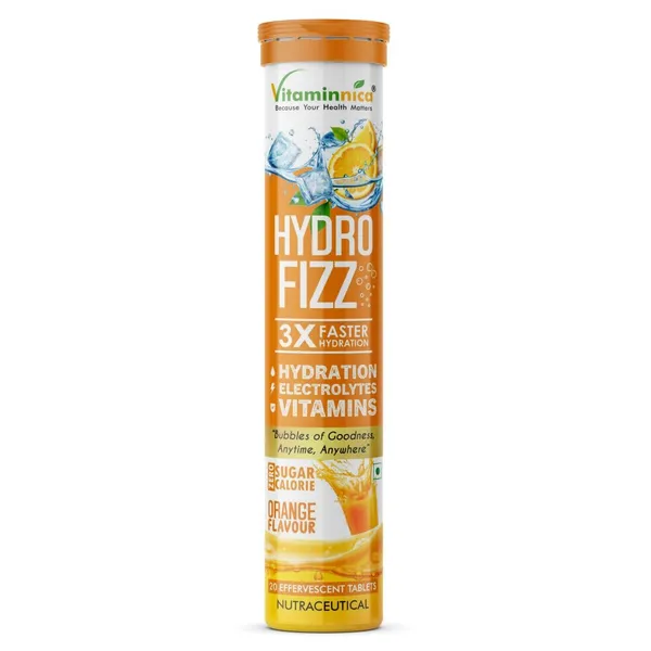 Vitaminnica_Hydro_Fizz_Electrolyte_Effervescent_Tablets_Orange