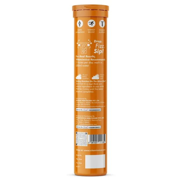 Vitaminnica_Hydro_Fizz_Electrolyte_Effervescent_Tablets_Orange