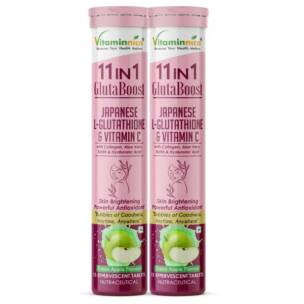 Vitaminnica_Glutathione_Collagen_Hyaluronic_Acid_Effervescent_Tablets_Green_Apple