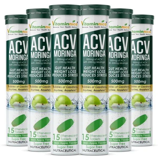 Vitaminnica_Acv_Moringa_Green_Apple_Effervescent_Tablets