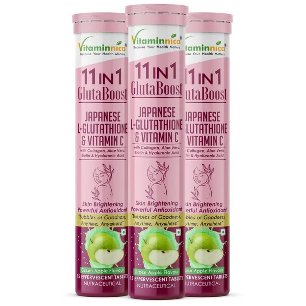 Vitaminnica_Glutathione_Collagen_Hyaluronic_Acid_Effervescent_Tablets_Pineapple