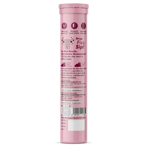Vitaminnica_Glutathione_Collagen_Hyaluronic_Acid_Effervescent_Tablets