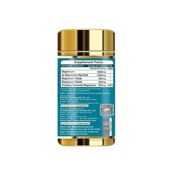 Vitaminnica_Magnesium_Glycinate_Citrate_Malate_Complex_Capsules