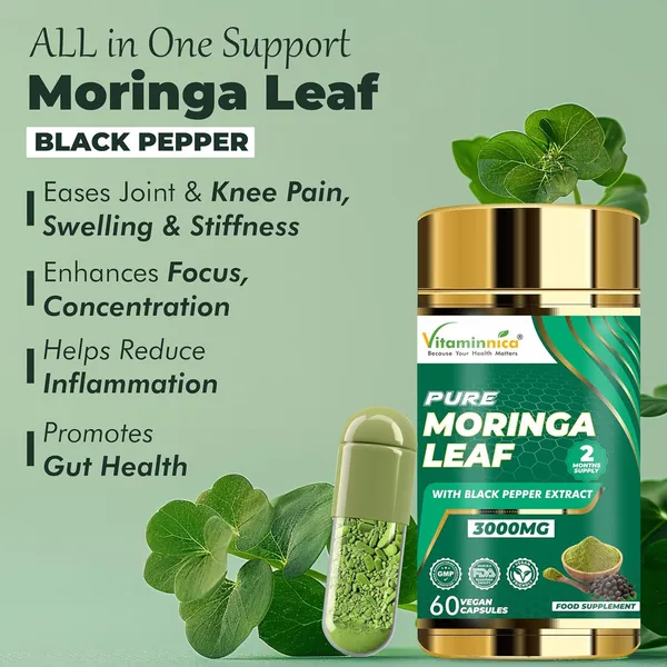 Vitaminnica_Pure_Moringa_Leaf_Capsules