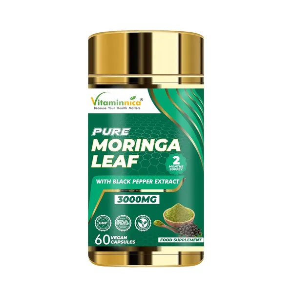 Vitaminnica_Pure_Moringa_Leaf_Capsules