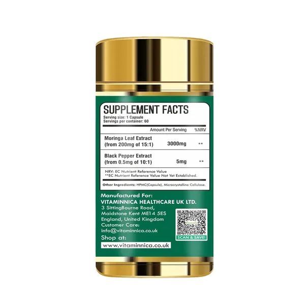 Vitaminnica_Pure_Moringa_Leaf_Capsules