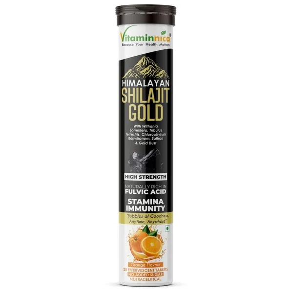 Vitaminnica_Shilajit_Gold_Ashwagandha_Herbal_Effervescent_Tablets_Orange