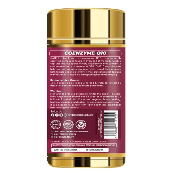 Vitaminnica_Coenzyme_Q10_200Mg_Ubiquinone_Capsules