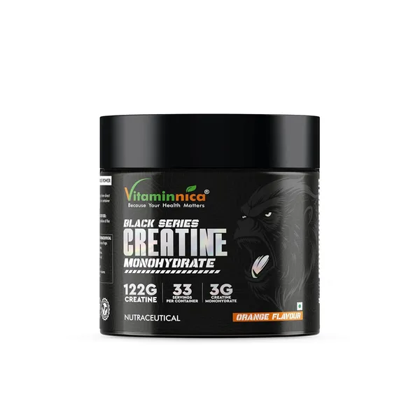 Vitaminnica_Creatine_Monohydrate_Powder_Orange_Flavour