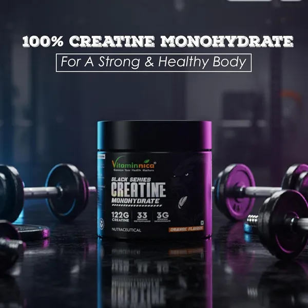 Vitaminnica_Creatine_Monohydrate_Powder_Orange_Flavour