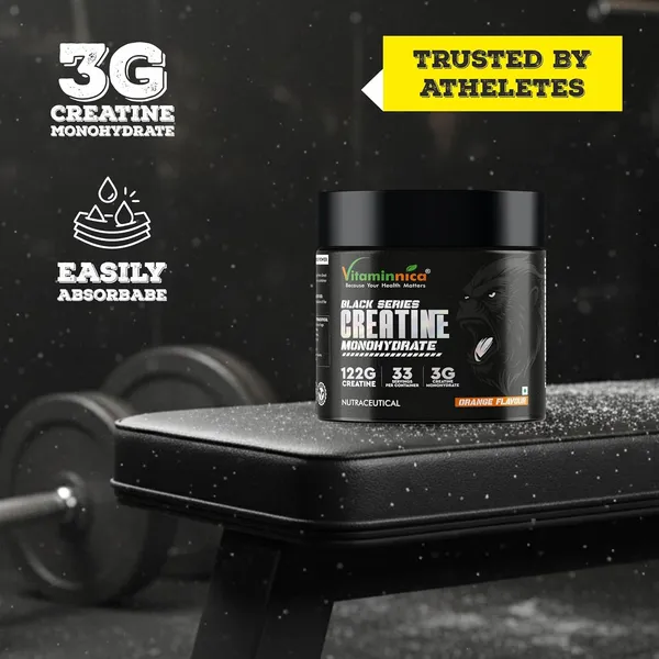 Vitaminnica_Creatine_Monohydrate_Powder_Orange_Flavour