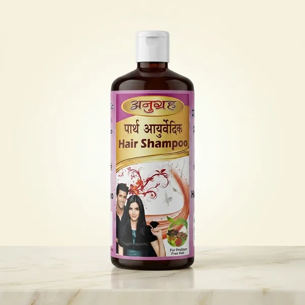 Parth_Ayurvedic_Hair_Shampoo