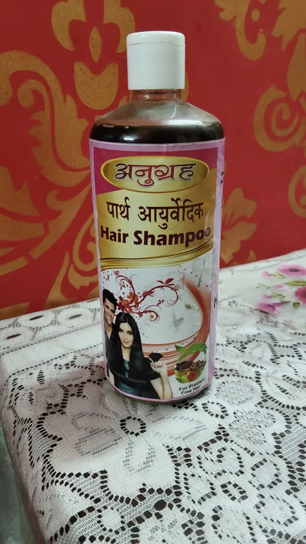 Parth_Ayurvedic_Hair_Shampoo