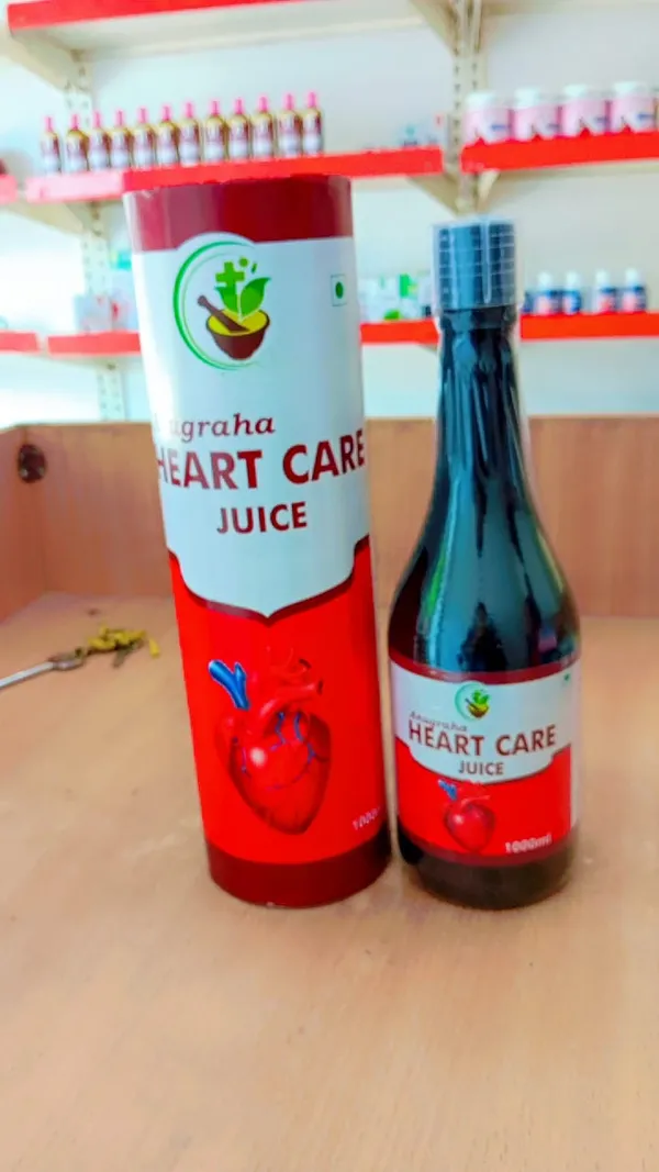 Anugraha_Heart_Care_Juice