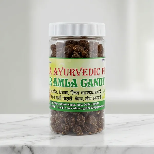 Anugrah_Ayurvedic_Kesar_Amla_Gandy