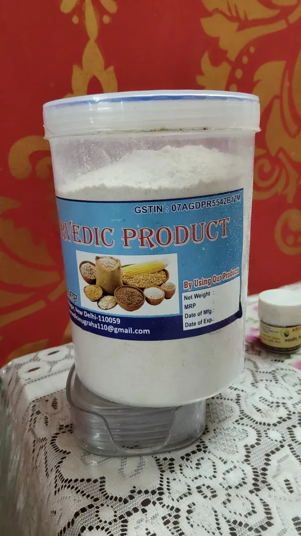Anugraha_Ayurvedic_Dalia_Powder