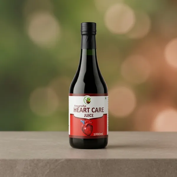 Anugraha_Heart_Care_Juice