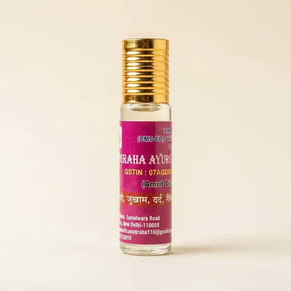 Supraha_Ayurvedic_Amrit_Dhara
