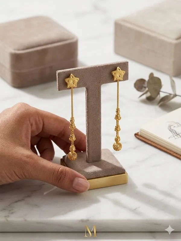 Gold_Copper_Drop_Earrings_For_Women_(Combo_of_2)