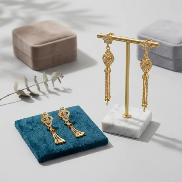 Gold_Copper_Drop_Earrings_For_Women_(Combo_of_2)
