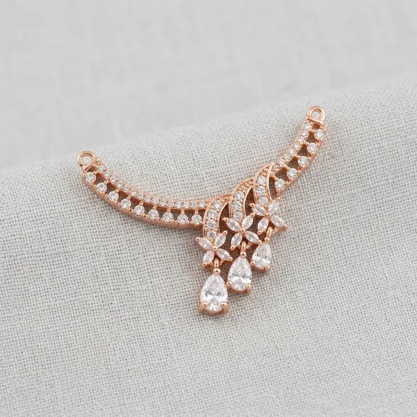 Rose_Gold_Copper_Pendant_For_Women