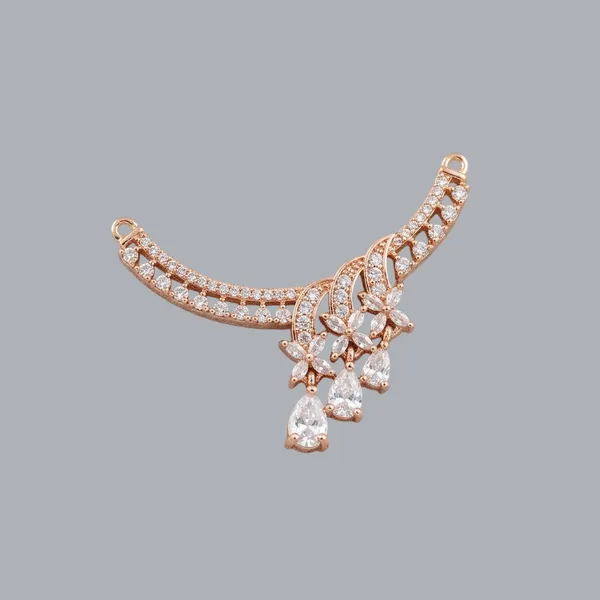 Rose_Gold_Copper_Pendant_For_Women