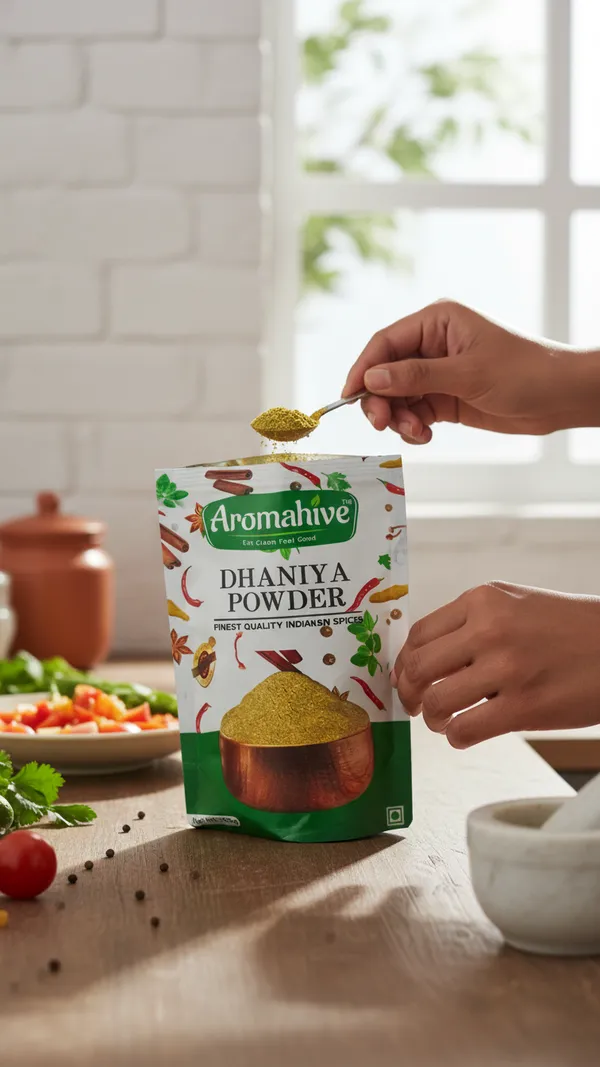 Aromahive_Elite_Cinnamon_30_G_Aromahive_Elite_Black_Cardomom_30_G_Aromahive_Dhaniya_Powder_100_G