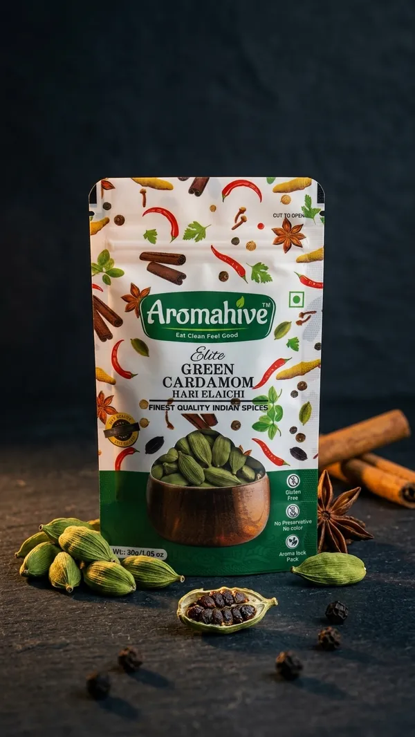 Aromahive_Elite_Green_Cardomom_30_G_Aromahive_Elite_Black_Pepper_30_G