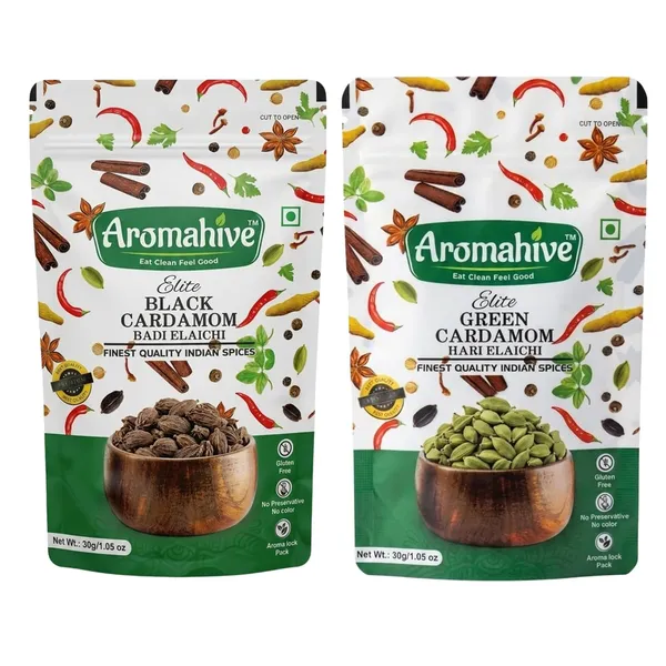 Aromahive_Elite_Green_Cardomom_30_G_Aromahive_Elite_Black_Cardomom_30_G